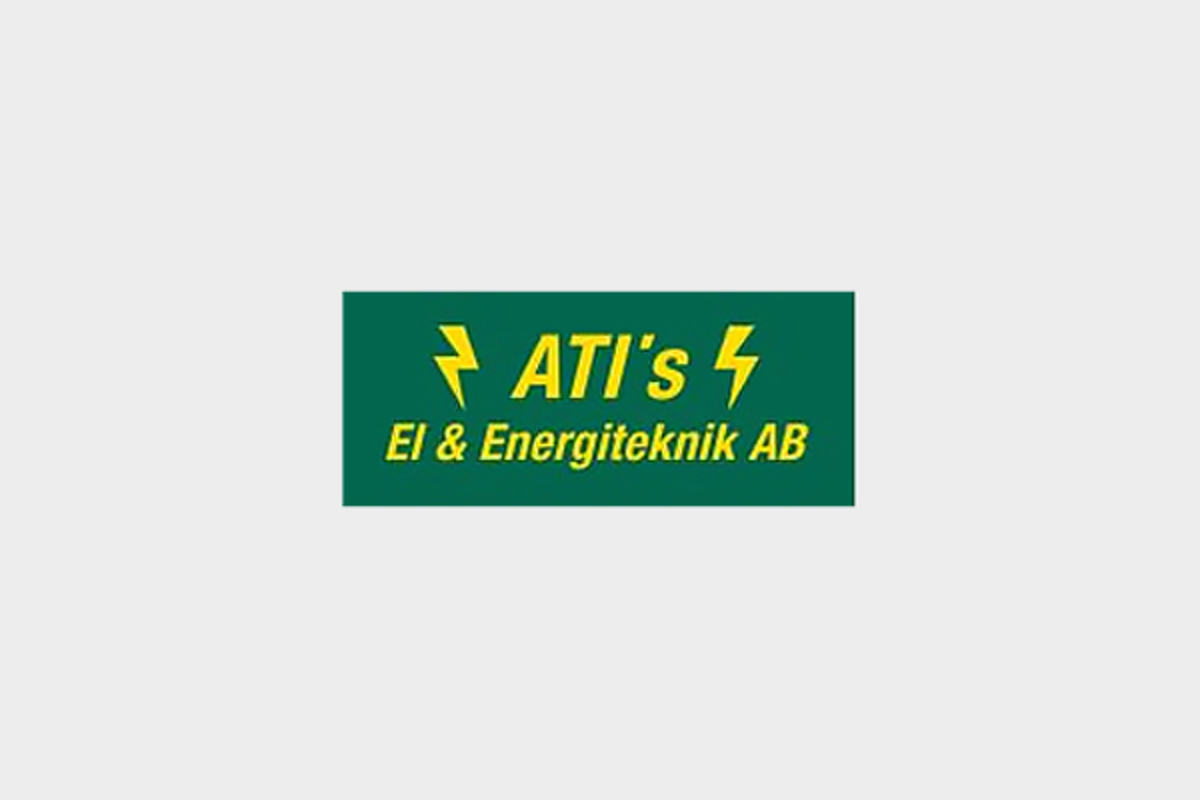 ATI logotyp